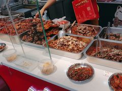 -叼叼姐手撕烤兔·兔头(十八梯店)