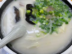 -大头亮羊汤烩面·河南非遗(良乡总店)