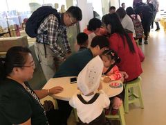 -歌斐颂巧克力小镇