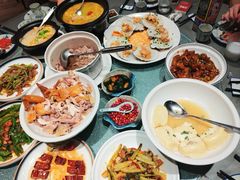-客家汇·客家传承菜(水库店)