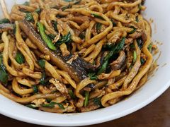 -三百碗宝应长鱼面(板仓街店)