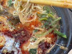 -老赵太太麻辣烫涮肚馆(大经路店)