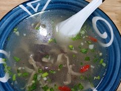 -零·壹新疆羊肉抓饭