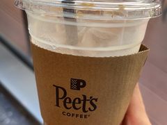 -Peet's 皮爷咖啡(望京小街店)