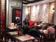 大堂-鲜得来排骨年糕(云南南路店)