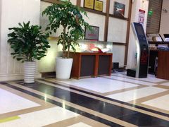 -中国工商银行(南京西路支行)