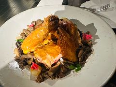 -LESCEDARS Brasserie Bistro香柏树