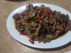 -韩麦大冷面(桂花街直营店)