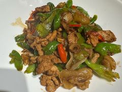 -北平盛世·新京菜·北京烤鸭(劲松·双井店)