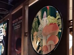 -云海肴·汽锅鸡·云南代表菜(美罗城店)