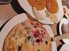 -波特曼西餐厅(中央大街店)