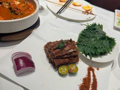 -四季民福烤鸭店(通州马驹桥店)