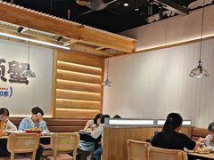 -领蟹祥记·香辣蟹·特色小海鲜(奥体天虹店)