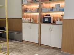 -优足匠·修脚采耳(静祥店)