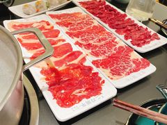 吊龙-二刀潮牛(重庆光环购物公园店)