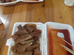 -细妹五香牛杂(步行街店)