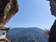 -雁荡山风景名胜区