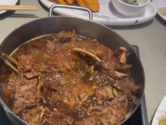 -蝎王府羊蝎子(虎坊桥总店)