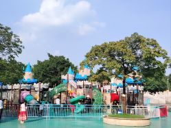 -广州市儿童公园