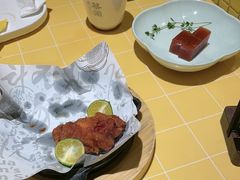 -蔡澜点心·粤菜(花城汇南区店)