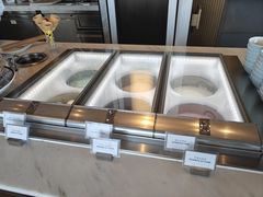 -济南凯宾斯基酒店-THE VIEW云景全日制餐厅