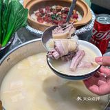 入秋啦‼️来这吃火锅领略深圳本地人进补新方式