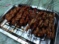 -酒宝荡烧烤(长航局江大路住宅小区店)