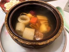 -叶叶菩提(太原别墅店)