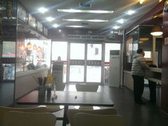 -小梅园饭堂(东方路店)