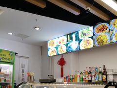 -东方宫·中国兰州牛肉拉面清真(三里屯店)