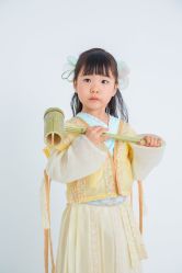 -倾城宝贝儿童摄影(新辰里酒仙桥店)