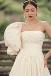 -Lady  Jane高端婚纱礼服馆