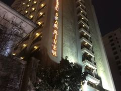 -上海浦东星河湾酒店