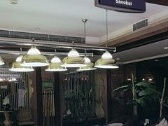 -北丽宫水疗会(宝利来国际大酒店店)