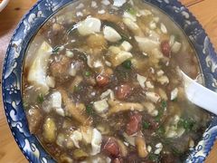 -晓友烧麦(光华村店)