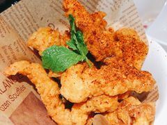 -太二酸菜鱼(兴业太古汇店)