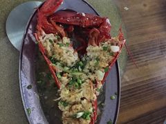 -四川人郑霞海鲜