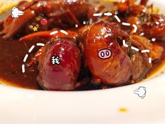 -有位虾匠·香辣蟹·小龙虾(李村店)