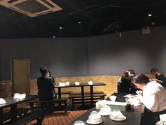 -买又大餐厅(福林里店)