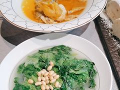 -晓粤·惹味粤菜(凯德乐峰广场店)