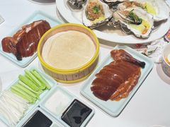 -宴礼烤鸭本味菜(蠡县商业步行街店)