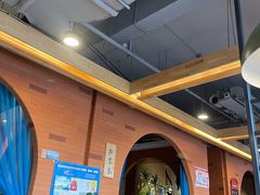 -阿西娅·西北妈妈拿手菜·清真(西关店)