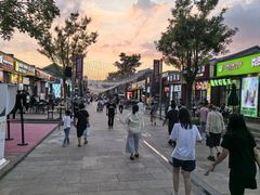-鼎盛王朝康熙大典实景演出