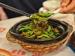 -堂瓦里·33年传统赣菜(第一街区店)