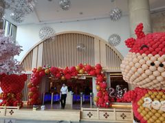 -碧水豪园·足浴·SPA·汗蒸·那须汤泉(中山东路店)