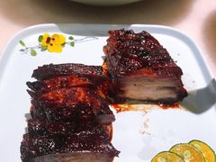 蜜汁黑叉烧-莞府家宴·东莞菜(市民服务中心店)