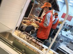 -正新鸡排·炸鸡烧烤(中原店)