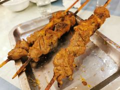 -马尔龙新疆饭店·清真(瑞景店)