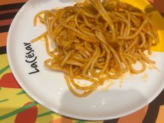 -乐凯撒披萨(南山书城店)