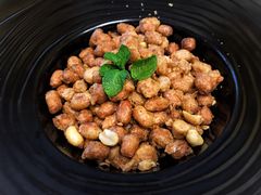 蟹黄花生-味友味港印记(厦门集美银泰百货店)